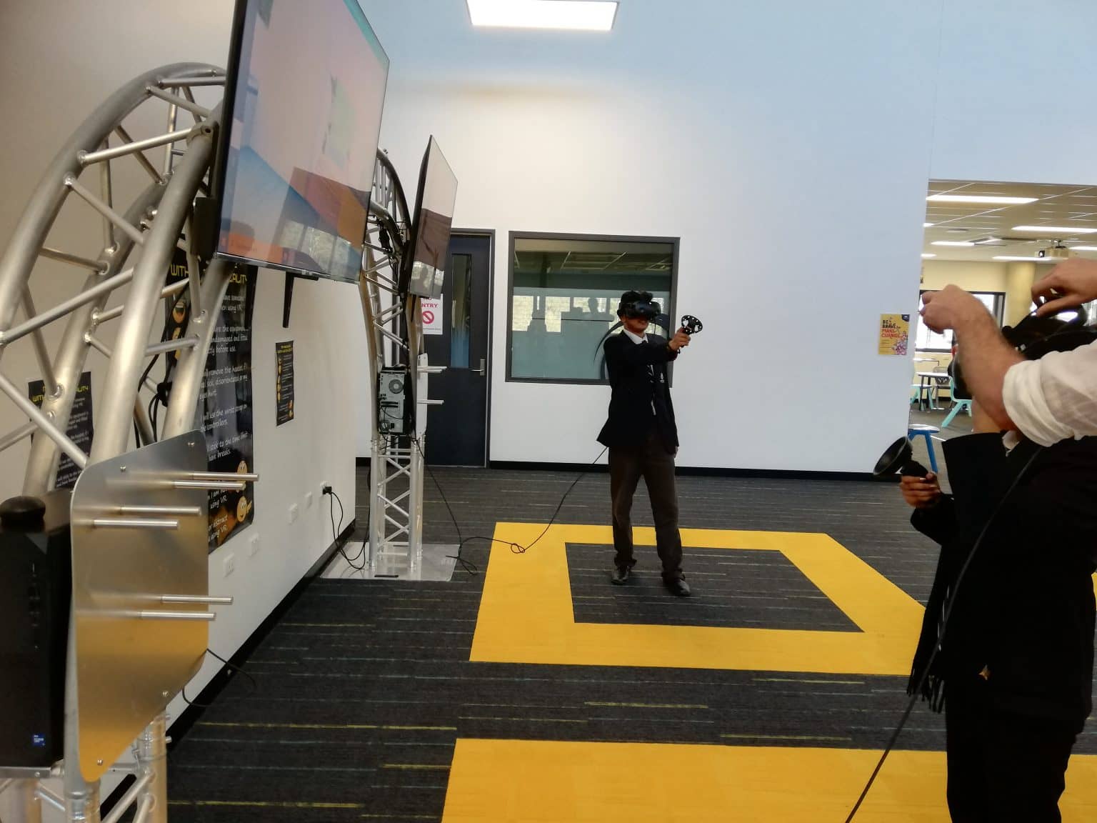 QASMT Science Fair - John Monash Science School